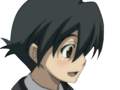 makoto itou ito overflow school days