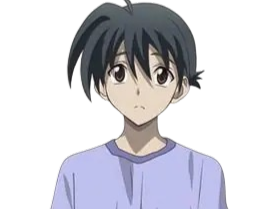 makoto itou ito overflow school days
