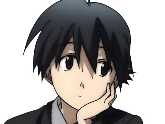 makoto itou ito overflow school days