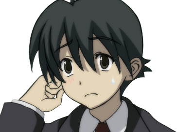 makoto itou ito overflow school days