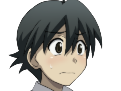 makoto itou ito overflow school days