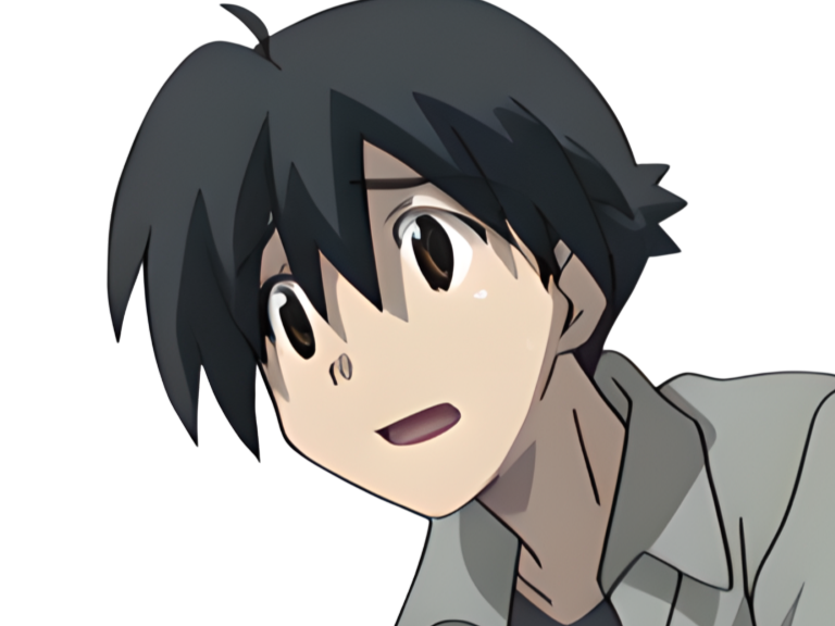 makoto itou ito overflow school days