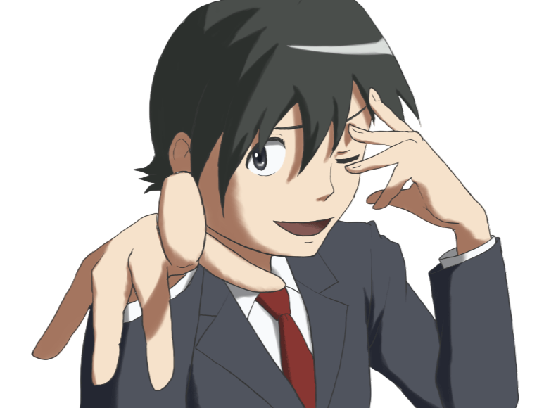 makoto itou ito overflow school days