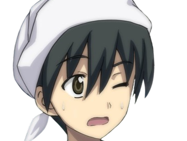 makoto itou ito overflow school days