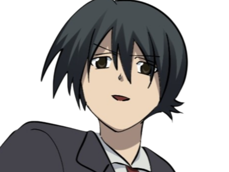 makoto itou ito overflow school days