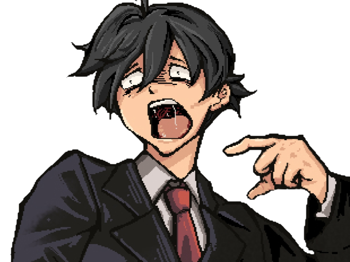 makoto itou ito overflow school days