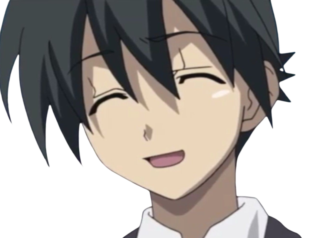 makoto itou ito overflow school days