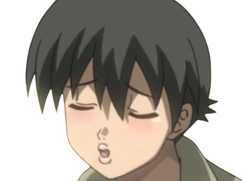 makoto itou ito overflow school days
