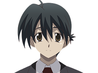 makoto itou ito overflow school days