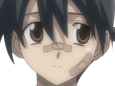 makoto itou ito overflow school days