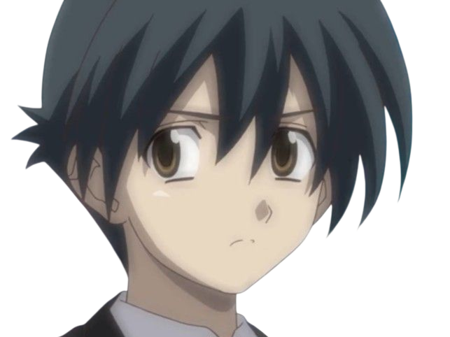 makoto itou ito overflow school days