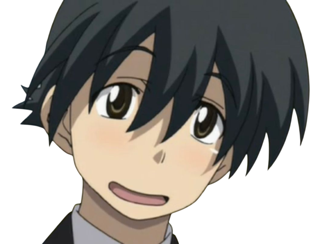 makoto itou ito overflow school days