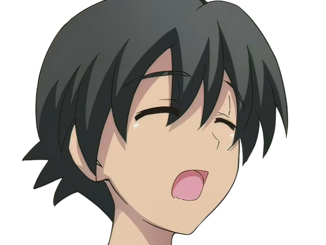 makoto itou ito overflow school days