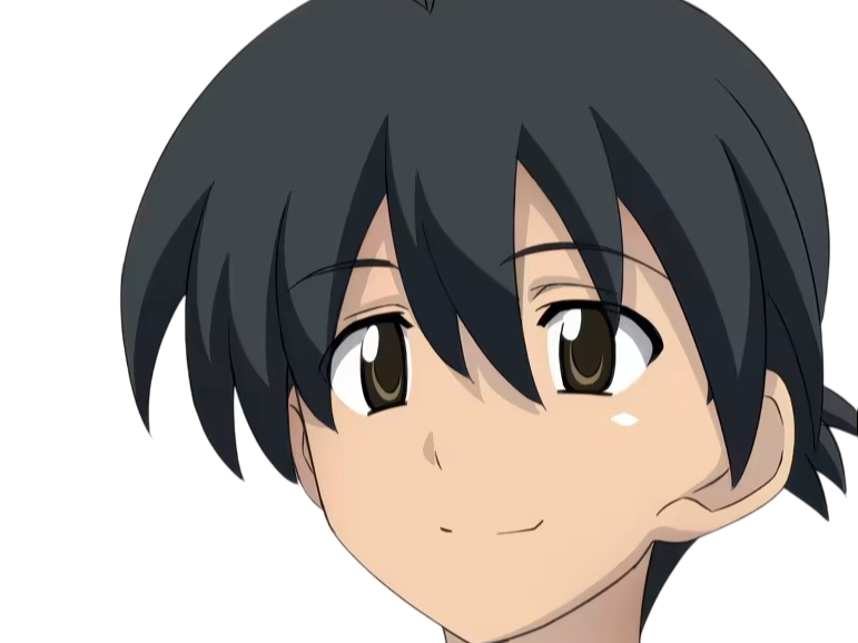 makoto itou ito overflow school days