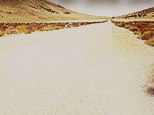 virevoltant tumbleweed far-west far west western abandon abandonne