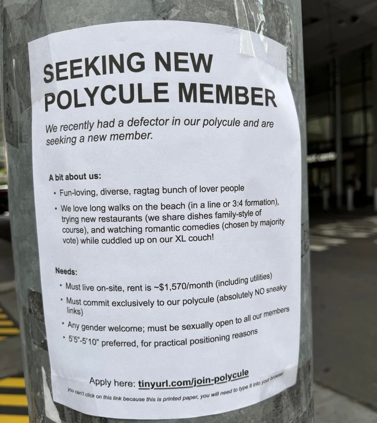 polycule sanfrancisco polygame