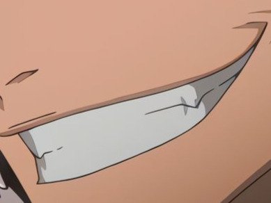 grimmjow jaegerjaquez bleach cheveux yeux bleu arrancar grimm jager masque fic bloop