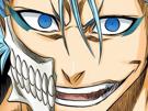 grimmjow-jaegerjaquez-bleach-cheveux-yeux-bleu-arrancar-grimm-jager-masque-fic-bloop