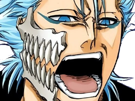 grimmjow-jaegerjaquez-bleach-cheveux-yeux-bleu-arrancar-grimm-jager-masque-fic-bloop