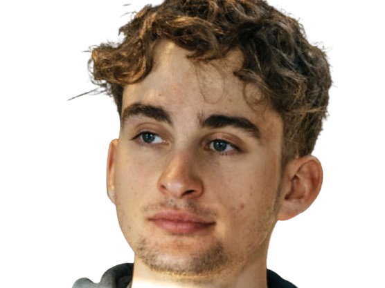 paul seixas cyclisme velo