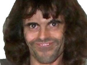 gros tare tarax bite yahourt sourire psychopathe sociopathe cheveux