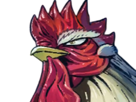 niwatori-fighter-rooster-coq-de-baston-keiji