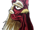 niwatori-fighter-rooster-coq-de-baston-keiji