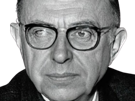 jean-paul-sartre-philosophe-francais-existentialisme-existe-nausee-mauvaise-foi-huis-clos-existence-liberte-fic-bloop