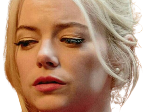annie landsberg maniac serie emma emily jean stone actrice productrice americaine blonde femme agent cia