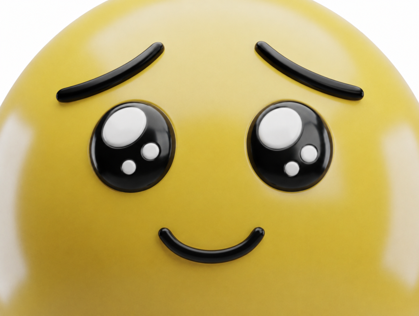 hap eco plus cute 3d