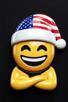 hap-eco-plus-amerique-etatsunis-3d-drapeau-bonnet-grand-sourire-large-bras-croises-croix