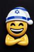 hap-eco-plus-3d-bonnet-grand-sourire-large-bras-croises-croix-drapeau-israel