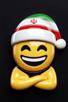 hap-eco-plus-3d-bonnet-grand-sourire-large-bras-croises-croix-drapeau-iran
