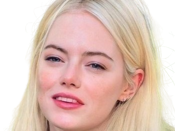 annie landsberg maniac serie emma emily jean stone actrice productrice americaine blonde femme lunettes cigarette