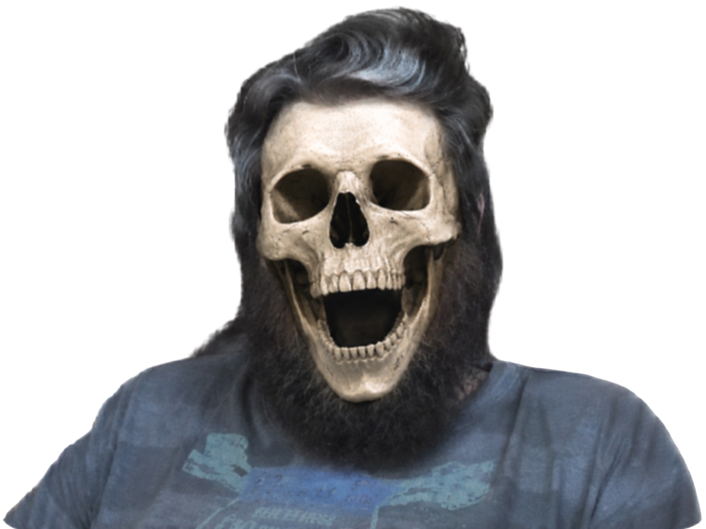 hooper mort