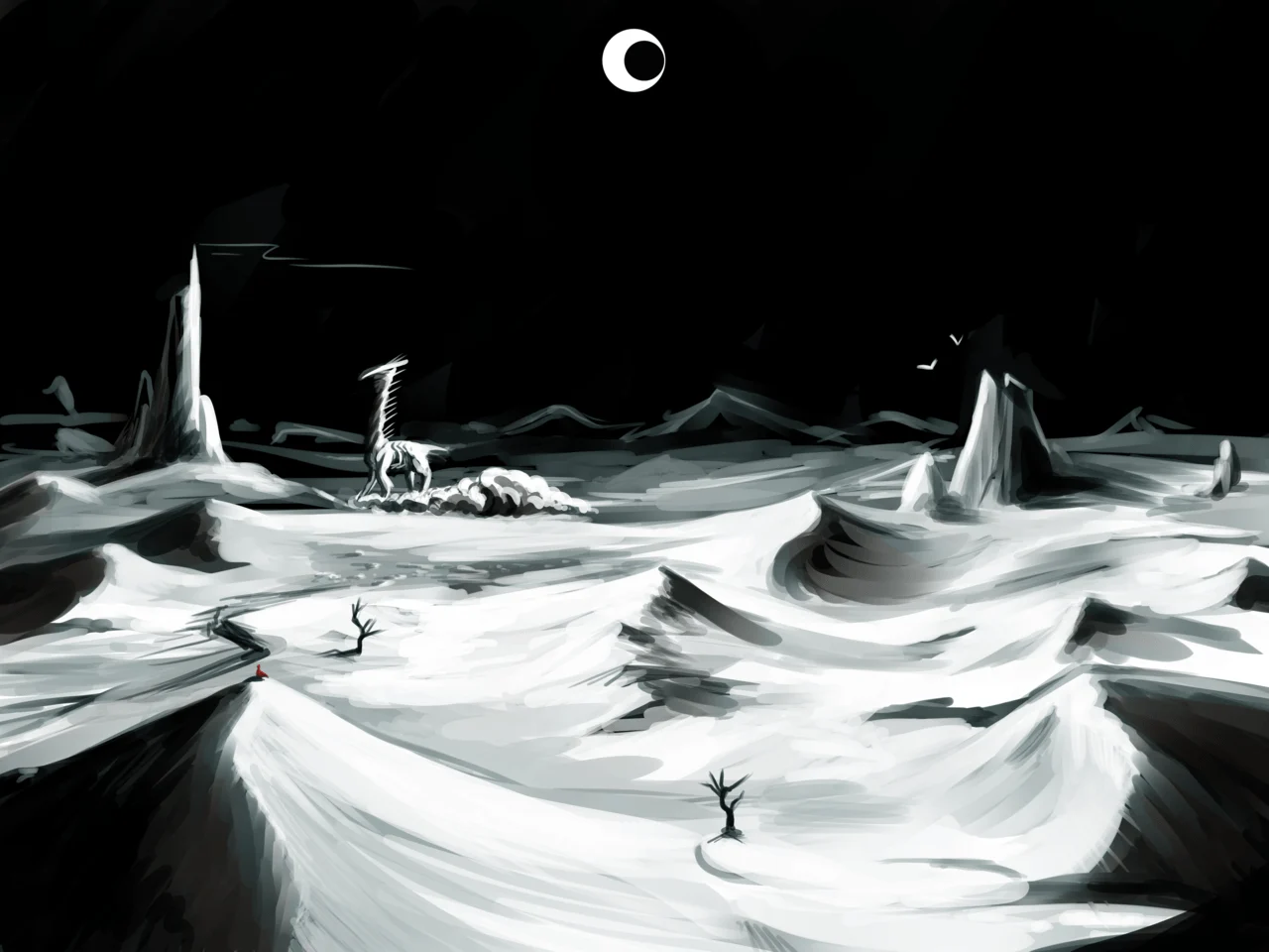 monde hollow bleach fic bloop