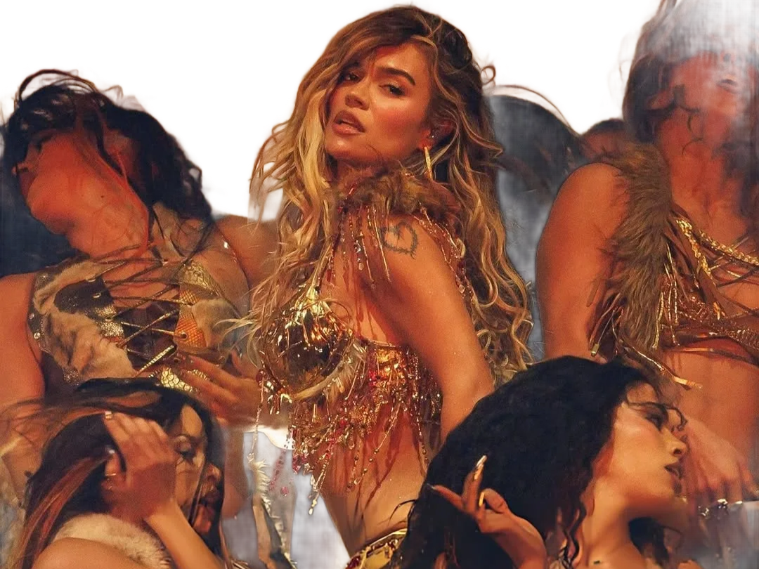 karol g coachella el makinon tropicoachella tropicoqueta