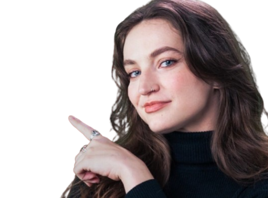 tiraxa pauline leclercq celestine geekette fille meuf ceci regarde