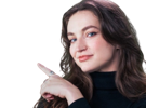 tiraxa-pauline-leclercq-celestine-geekette-fille-meuf-ceci-regarde
