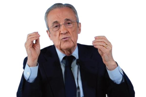 perez florentino real fils de pute corruption madrid cabron