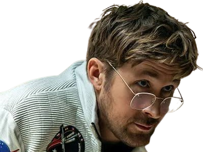 ryan gosling lunettes espace nasa projet derniere chance