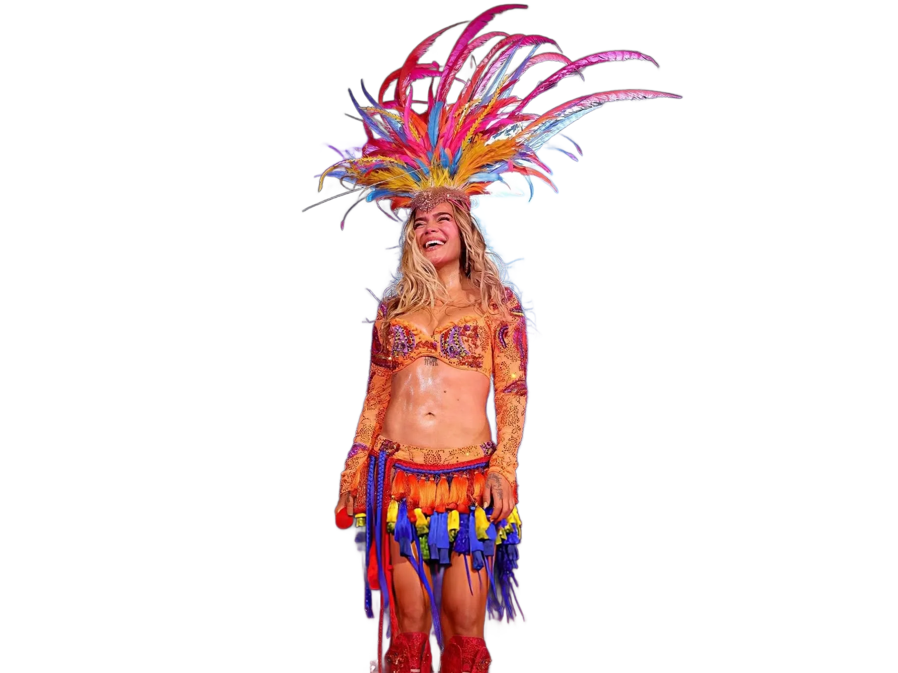karol g tropicoachella tropicoqueta coachella
