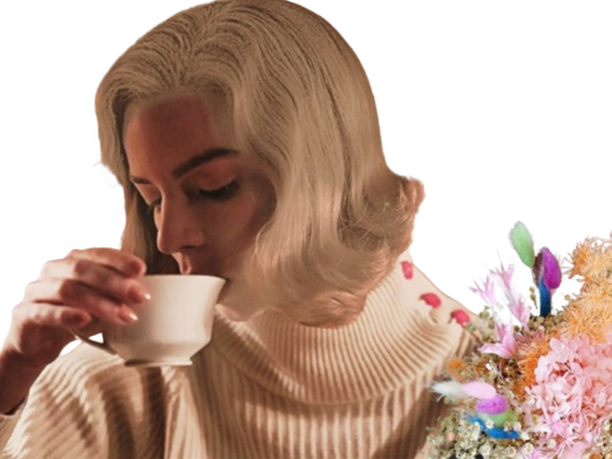 anya taylor joy cafe cafes tasse the boire boisson ukraine ukrainienne