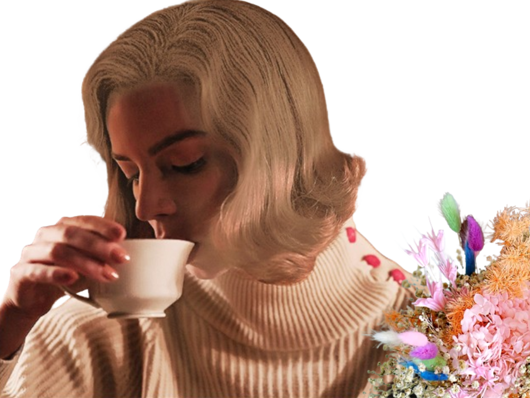 anya taylor joy cafe cafes tasse the boire boisson ukraine ukrainienne
