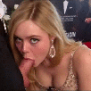 elle-fann-aurora-walt-hulu-ginger-actress-nines-babel-celeb-cine-boca-suck-blow-piper