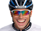 ronaldo-ronaldoent-cyclisme-cycling-cycliste-lunettes-zoom-sourire-dents-bouche-ouverte