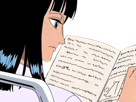 nico-robin-one-piece-ninon-cheveux-noir-yeux-bleu-frange-fic-bloop-livre