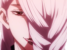mei-mei-mei-jujutsu-kaisen-jjk-cheveux-blanc-yeux-violet-tresse-ade-adelaide-vizard-fic-bloop
