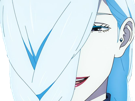 mei-mei-mei-jujutsu-kaisen-jjk-cheveux-blanc-yeux-violet-tresse-ade-adelaide-vizard-fic-bloop
