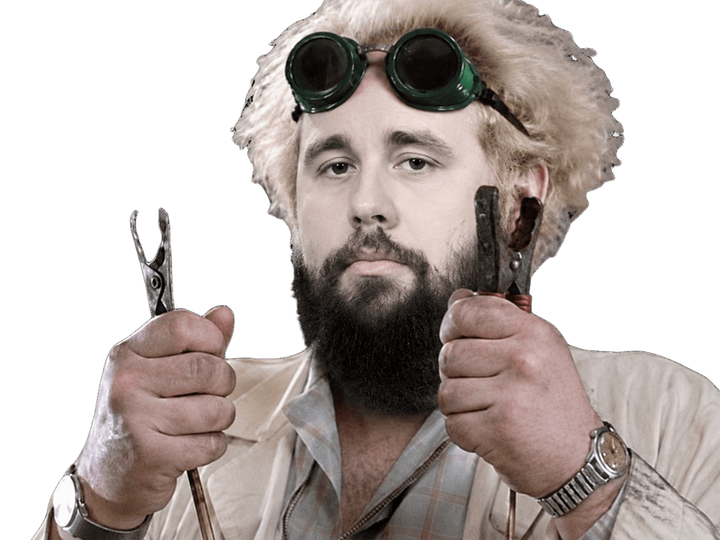 hooper doc